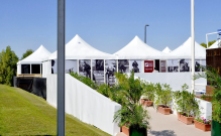 Gaborone tent suppliers