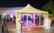 Cairo tent suppliers