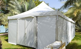 outdoor warehouse tents for sale