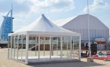 500 seater tent price in south africa